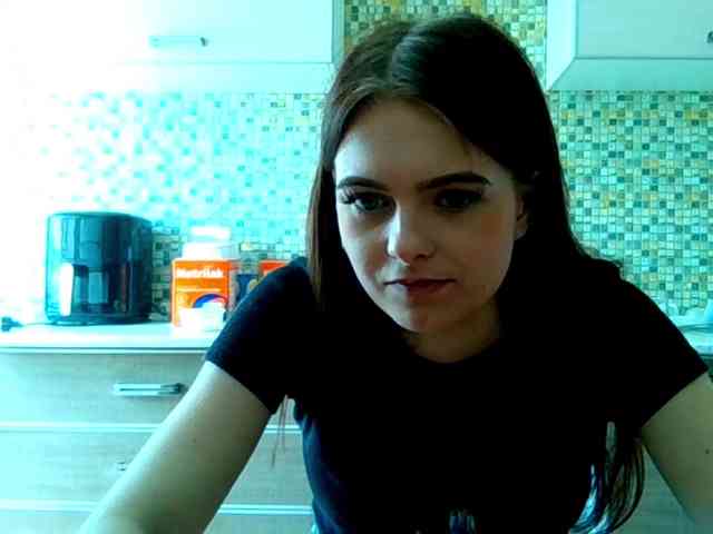 GayeHinaman webcam