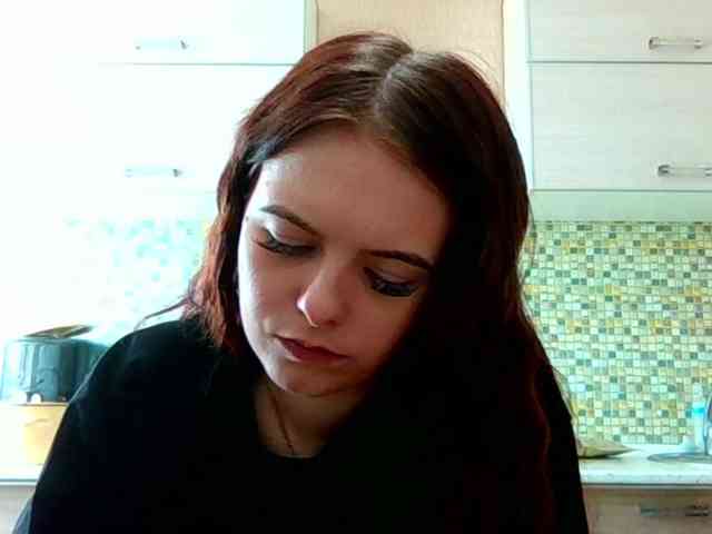 GayeHinaman webcam