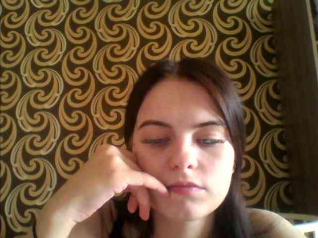 GayeHinaman webcam