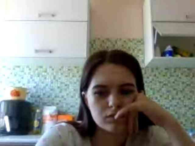 GayeHinaman webcam