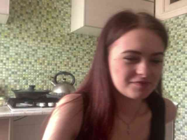GayeHinaman webcam