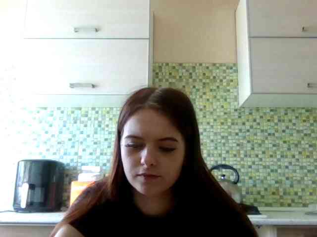 GayeHinaman webcam
