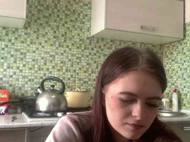 GayeHinaman webcam