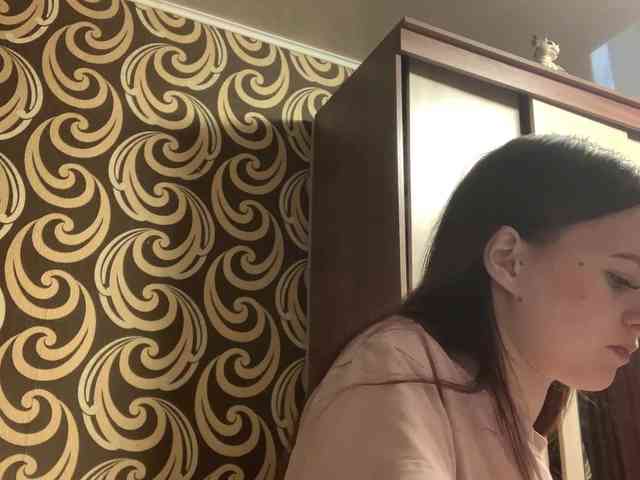 GayeHinaman webcam