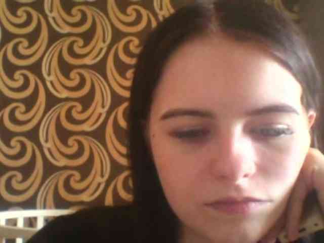 GayeHinaman webcam