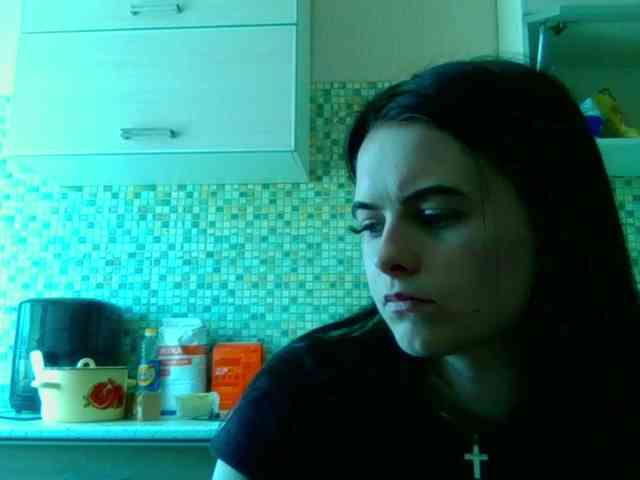 GayeHinaman webcam