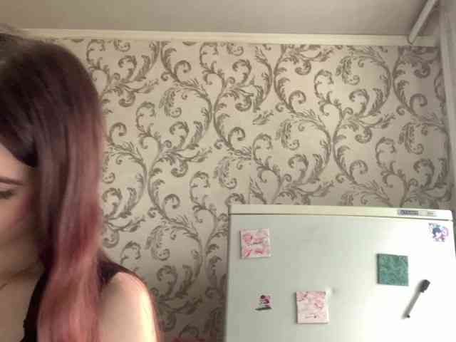 GayeHinaman webcam