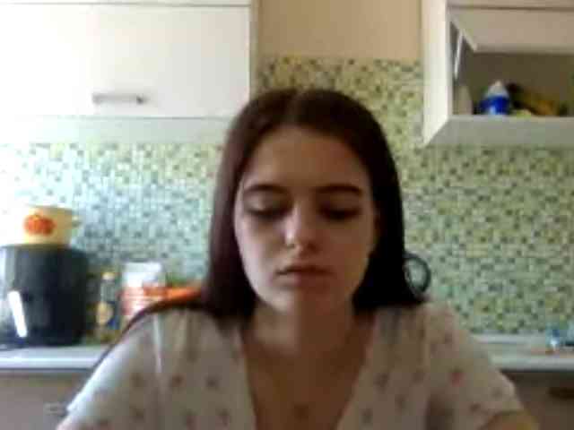 GayeHinaman webcam