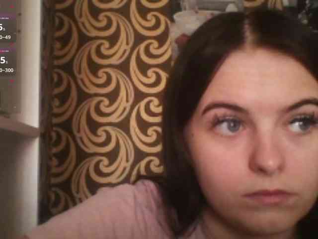 GayeHinaman webcam