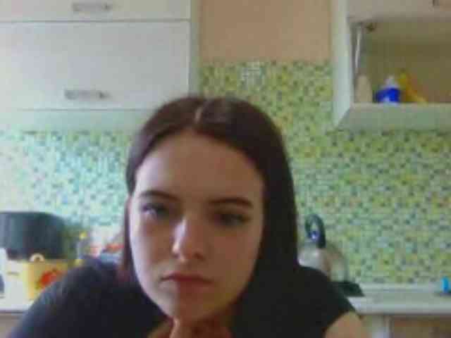 GayeHinaman webcam