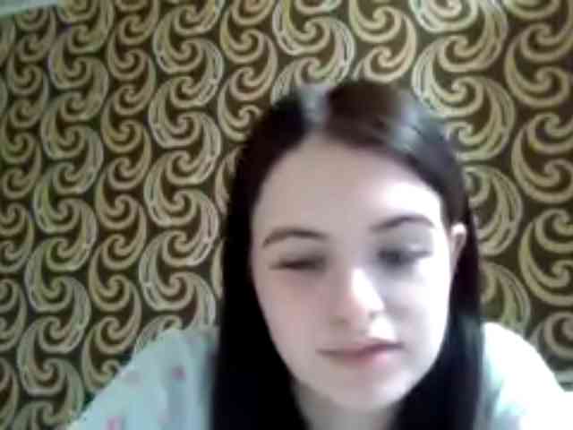 GayeHinaman webcam