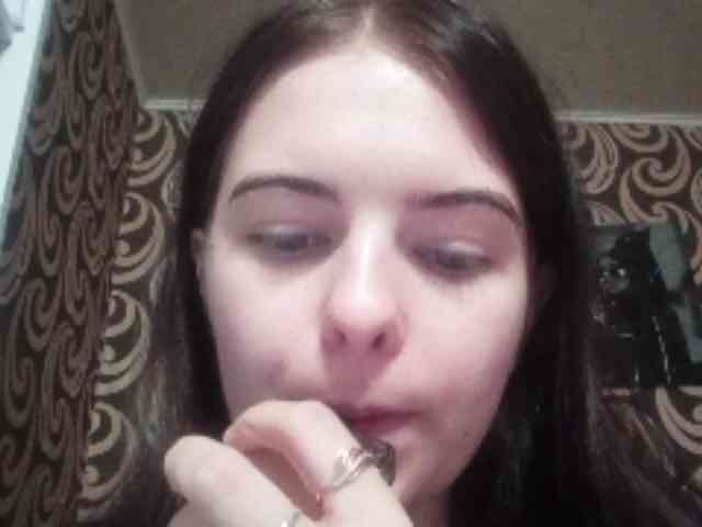 GayeHinaman webcam
