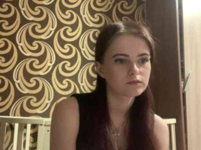 GayeHinaman webcam