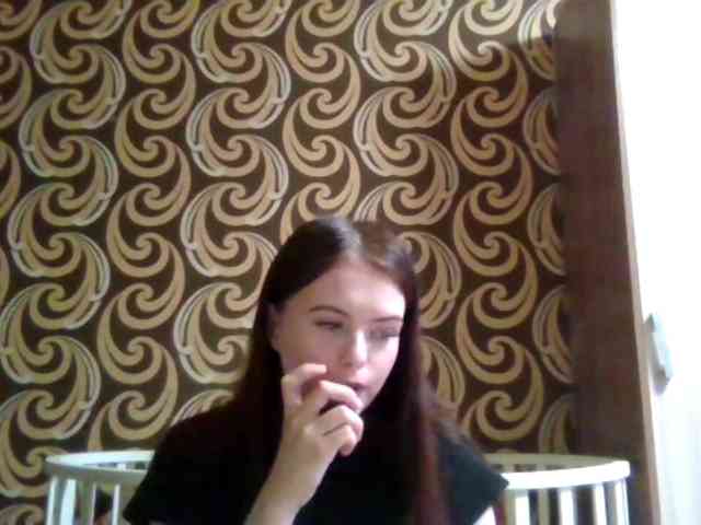 GayeHinaman webcam
