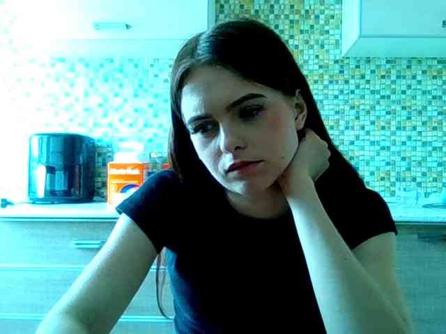 GayeHinaman webcam