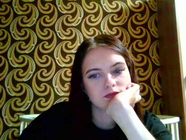 GayeHinaman webcam