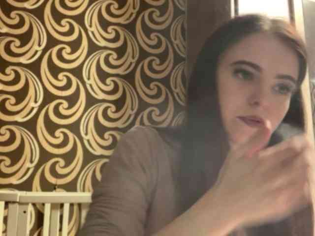 GayeHinaman webcam
