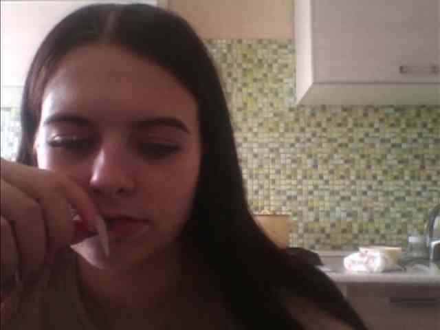 GayeHinaman webcam