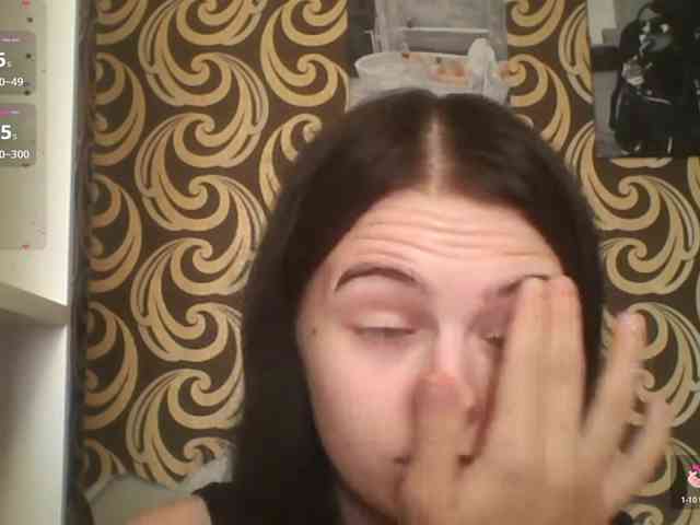GayeHinaman webcam