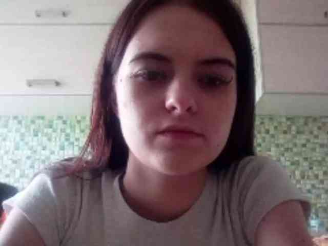 GayeHinaman webcam