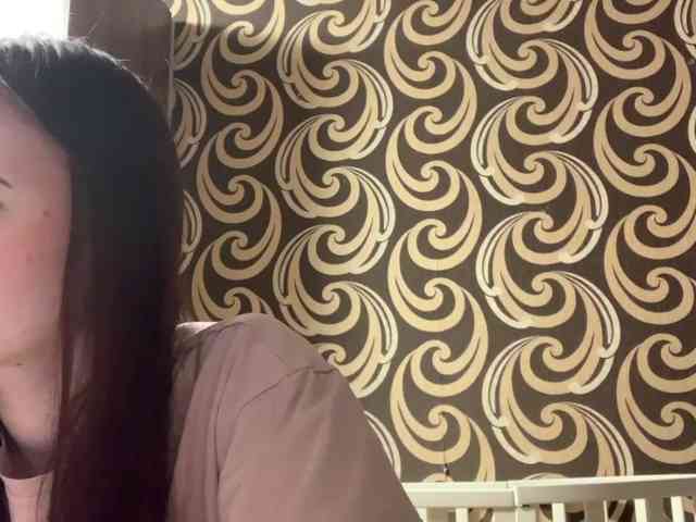 GayeHinaman webcam