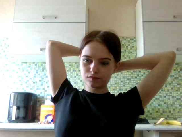 GayeHinaman webcam