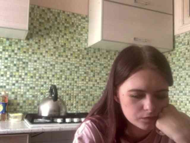 GayeHinaman webcam