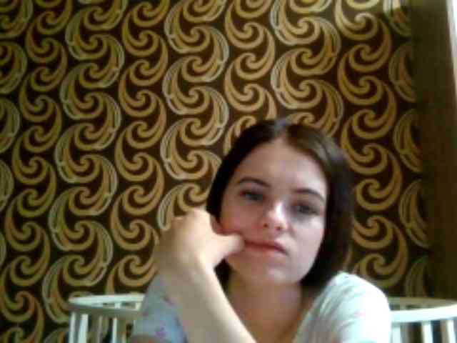 GayeHinaman webcam