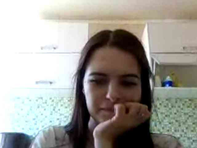 GayeHinaman webcam