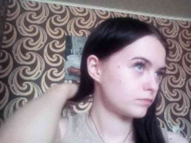 GayeHinaman webcam