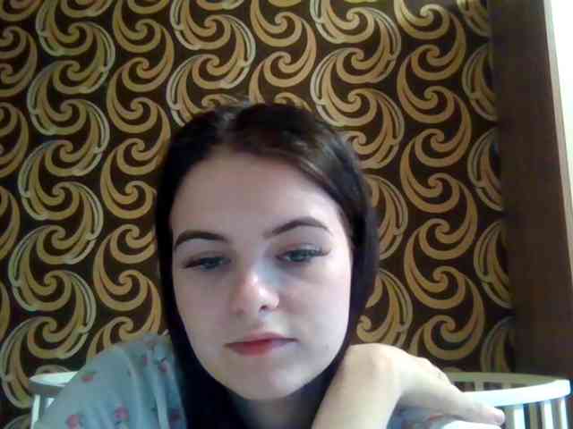 GayeHinaman webcam