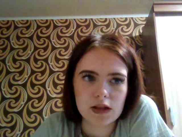 GayeHinaman webcam