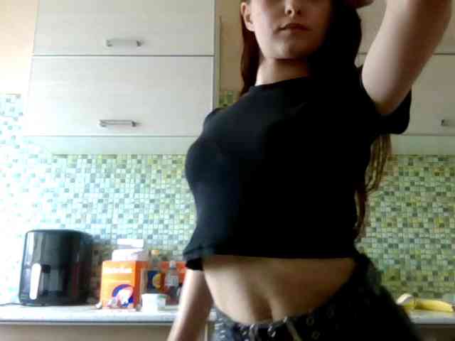 GayeHinaman webcam