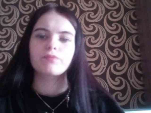 GayeHinaman webcam