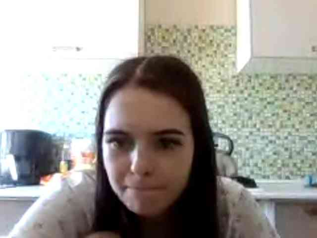 GayeHinaman webcam