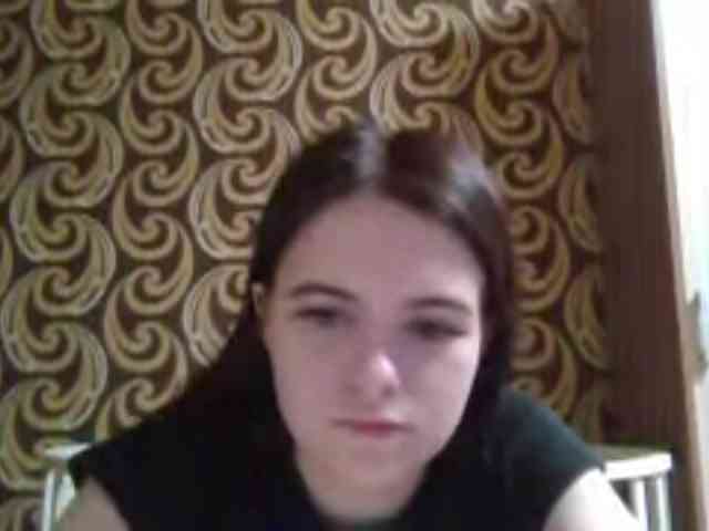 GayeHinaman webcam