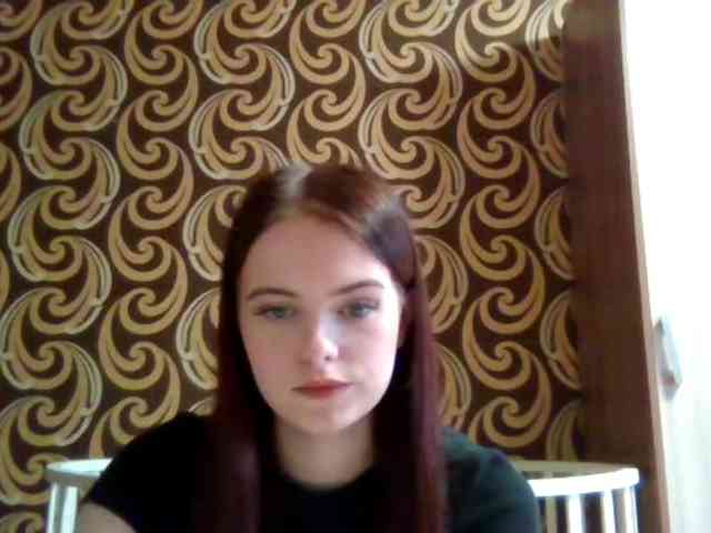 GayeHinaman webcam