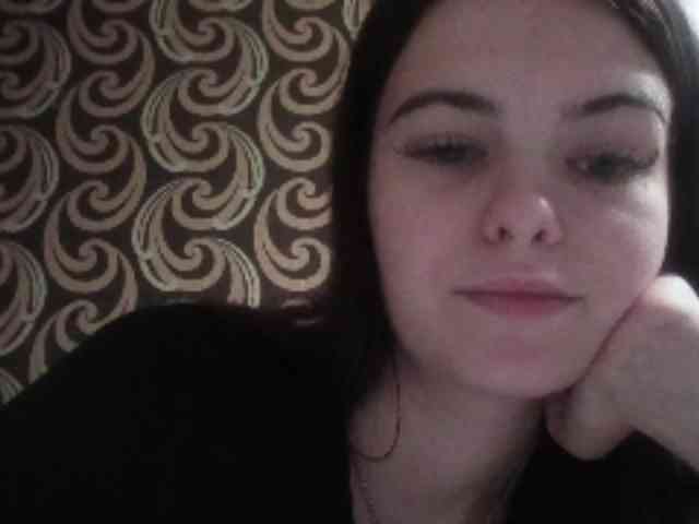 GayeHinaman webcam