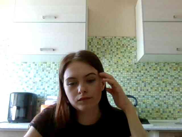 GayeHinaman webcam
