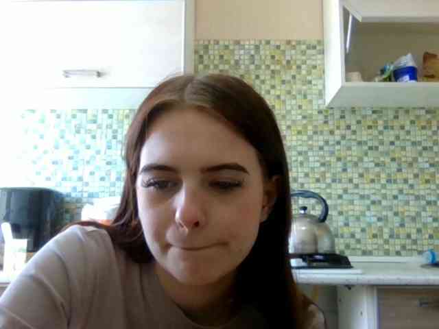 GayeHinaman webcam