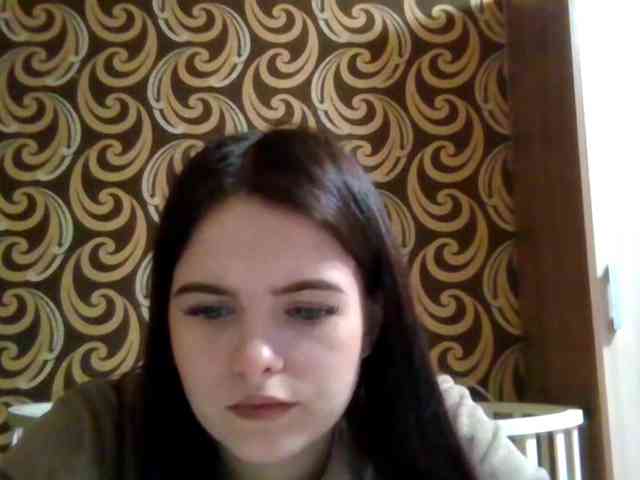GayeHinaman webcam