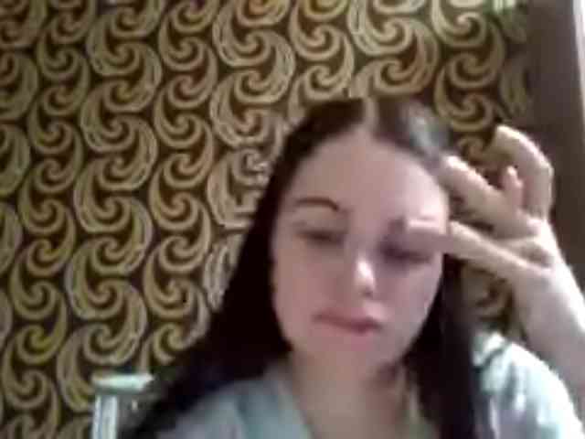 GayeHinaman webcam