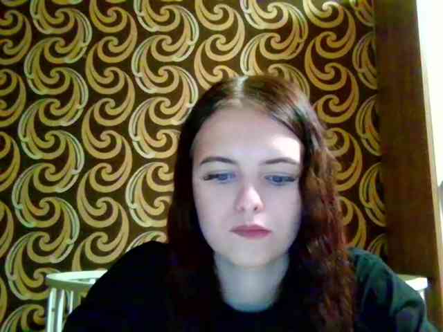 GayeHinaman webcam