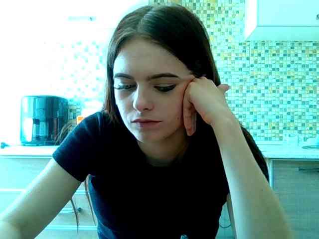 GayeHinaman webcam