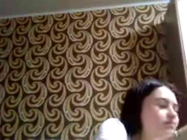 GayeHinaman webcam