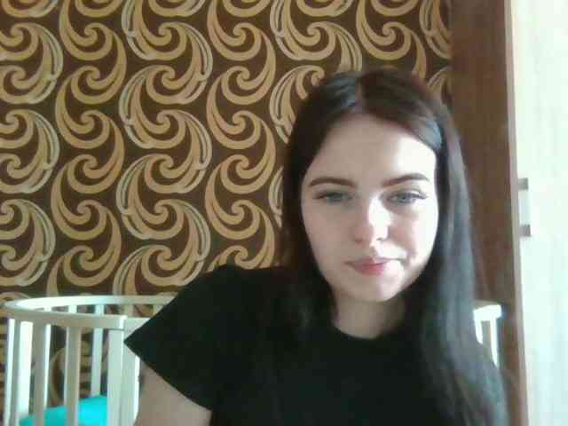 GayeHinaman webcam