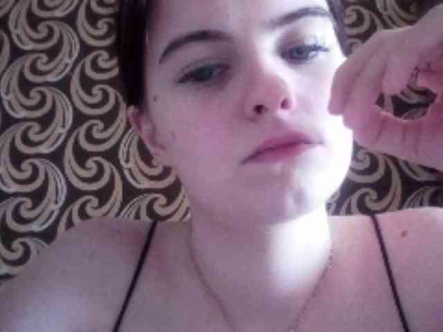 GayeHinaman webcam
