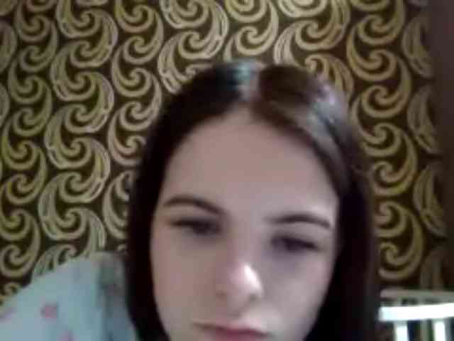 GayeHinaman webcam