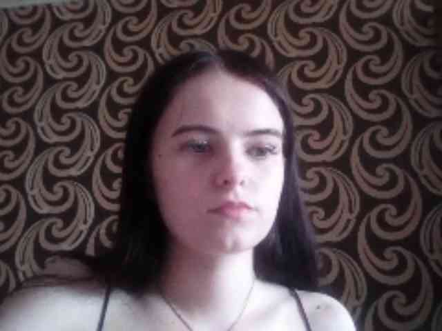 GayeHinaman webcam