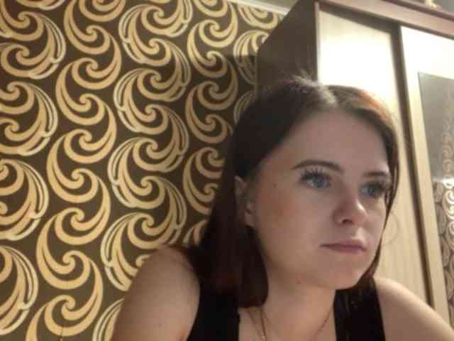 GayeHinaman webcam